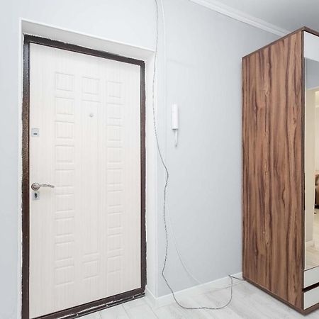 Apartament Жк Алмалы Ałma Ata Zewnętrze zdjęcie