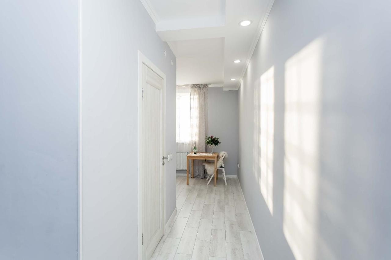 Apartament Жк Алмалы Ałma Ata Zewnętrze zdjęcie
